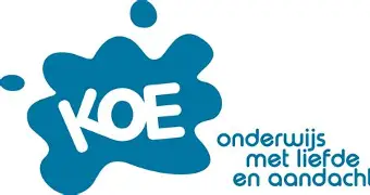 Logo Stichting Koe Enschede