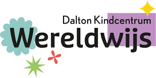Logo Wereldwijs, Dalton Kindcentrum